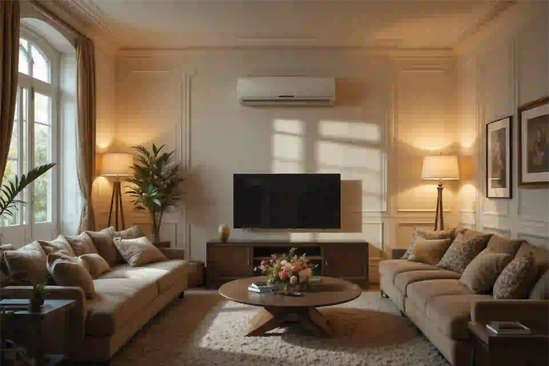 Installation pompe à chaleur à Commenailles