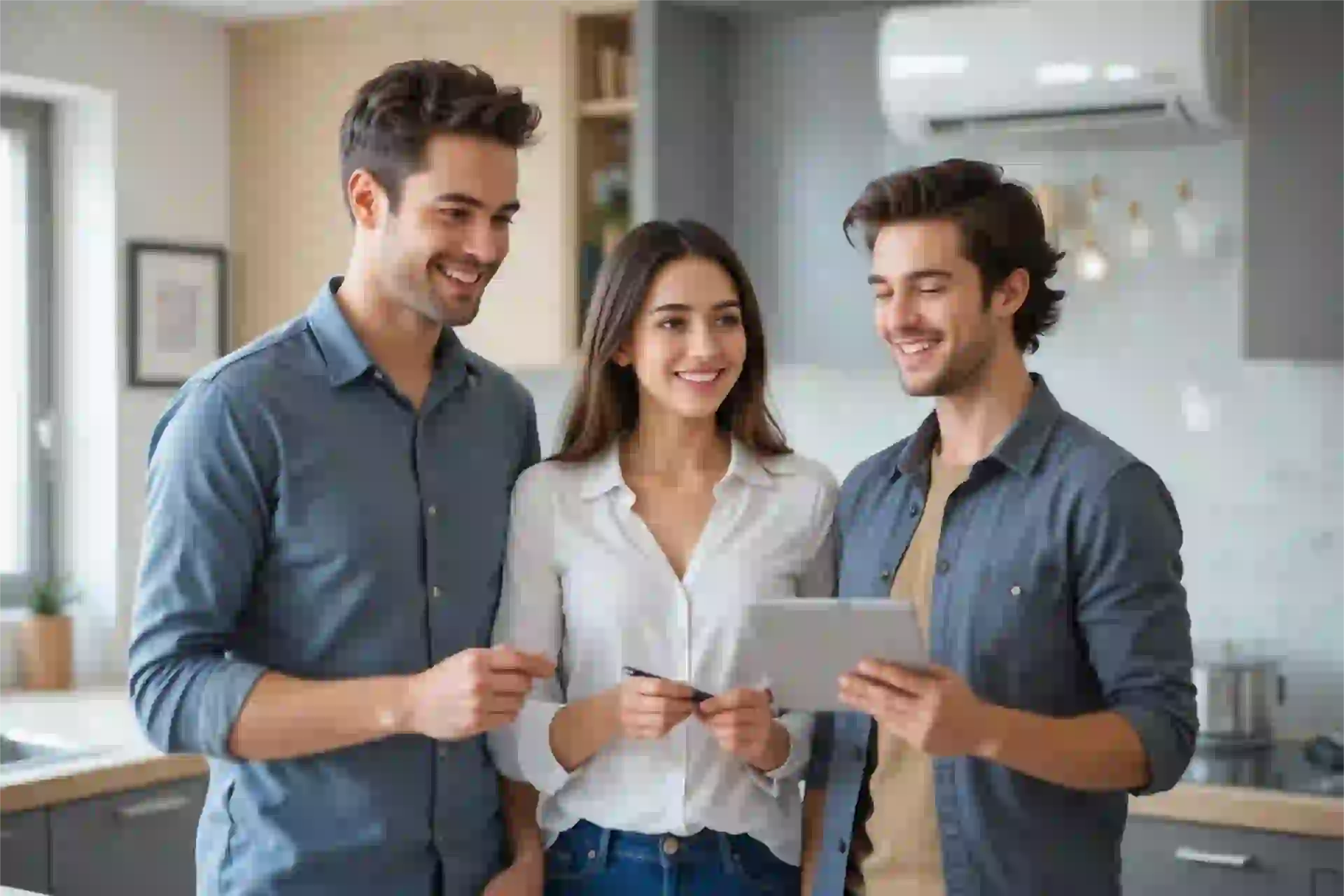 Installation pompe à chaleur à Hermonville