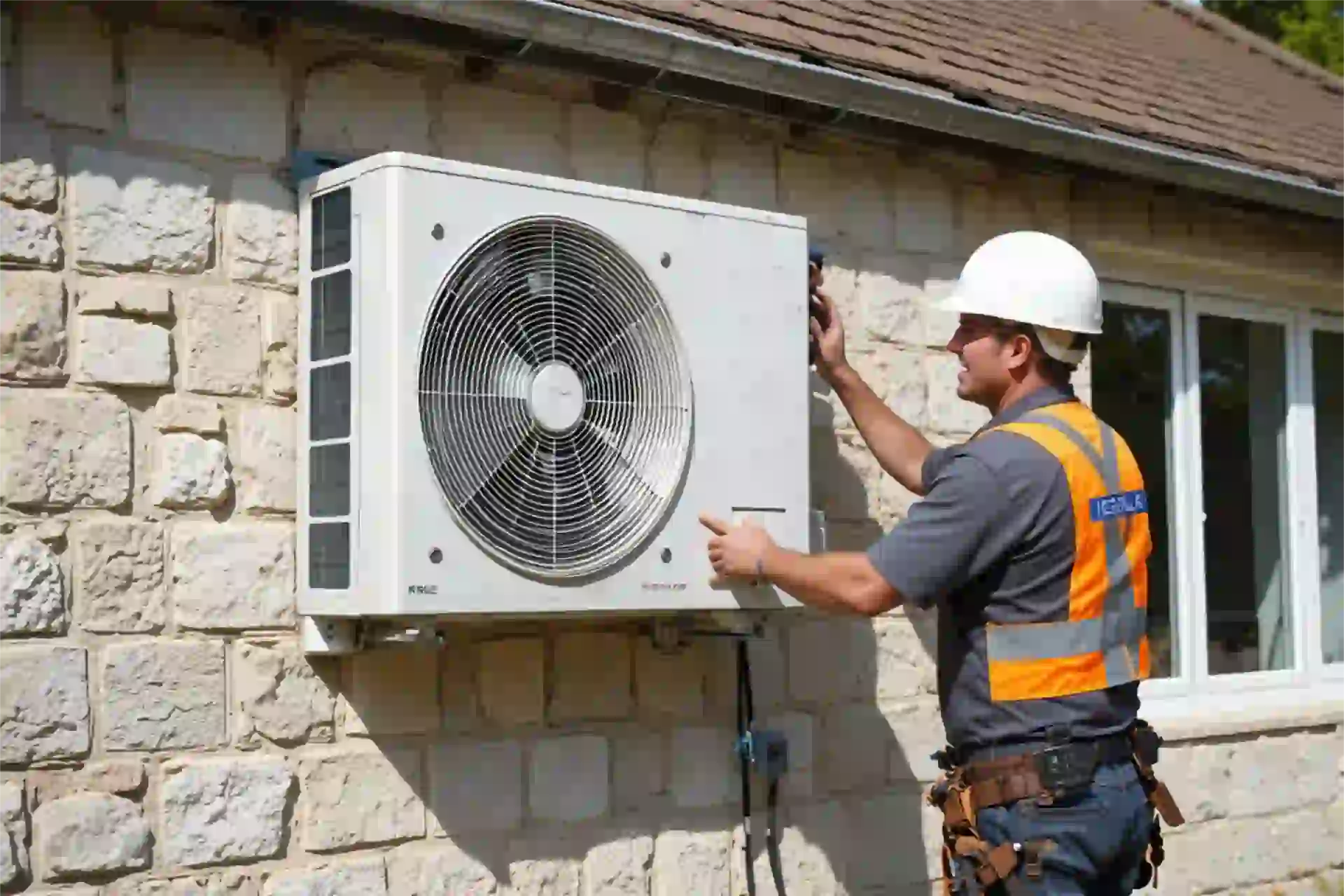 Devis installateurs RGE QualiPAC à Houplin-Ancoisne